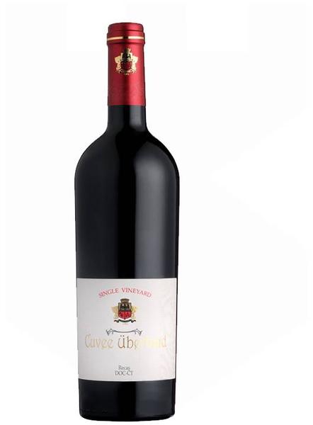 Cramele Recas Cuvee Uberland